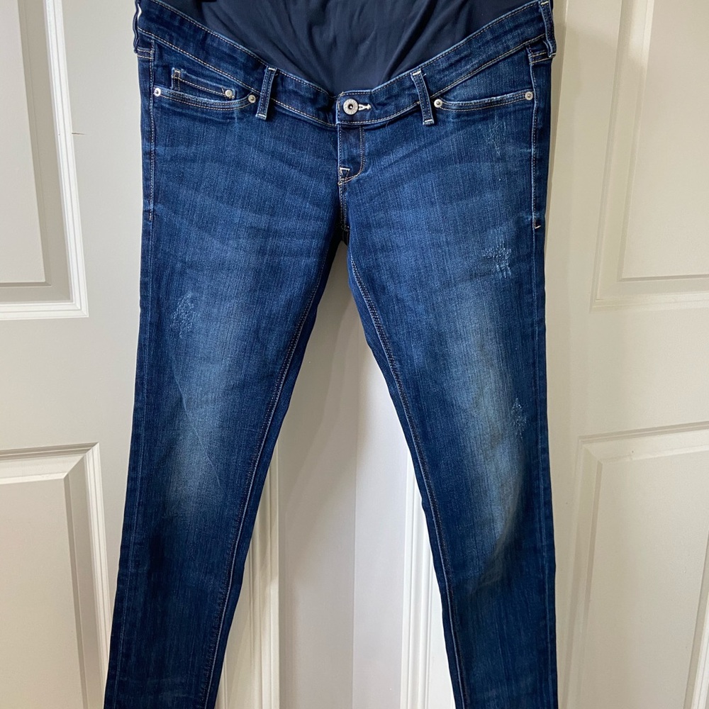 H&M Maternity Skinny Jeans